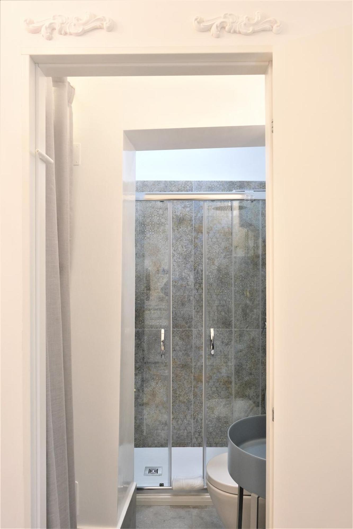 巴里Porta Dei Mori公寓 外观 照片